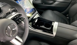 Mercedes-Benz C-Class C 300 4MATIC Sedan 2026