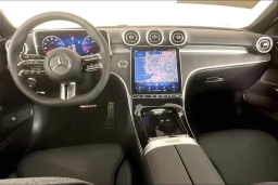 Mercedes-Benz C-Class C 300 4MATIC Sedan 2026