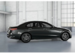 Mercedes-Benz C-Class C 300 4MATIC Sedan 2026