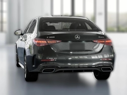 Mercedes-Benz C-Class C 300 4MATIC Sedan 2026