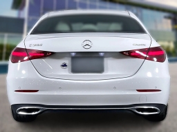 Mercedes-Benz C-Class C 300 4MATIC Sedan 2026