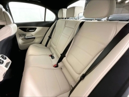 Mercedes-Benz C-Class C 300 4MATIC Sedan 2026