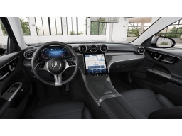 Mercedes-Benz C-Class C 300 4MATIC Sedan 2026