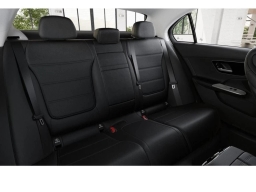 Mercedes-Benz C-Class C 300 4MATIC Sedan 2026