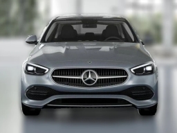 Mercedes-Benz C-Class C 300 4MATIC Sedan 2026