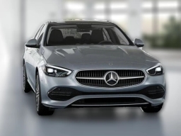 Mercedes-Benz C-Class C 300 4MATIC Sedan 2026
