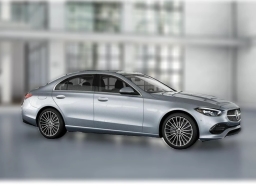 Mercedes-Benz C-Class C 300 4MATIC Sedan 2026