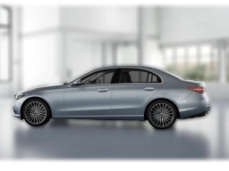 Mercedes-Benz C-Class C 300 4MATIC Sedan 2026