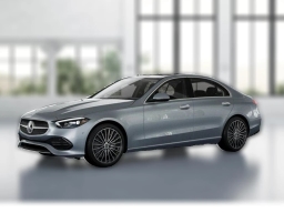Mercedes-Benz C-Class C 300 4MATIC Sedan 2026