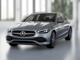 Mercedes-Benz C-Class C 300 4MATIC Sedan 2026