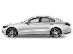 Mercedes-Benz C-Class C 300 4MATIC Sedan 2026