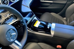 Mercedes-Benz C-Class C 300 4MATIC Sedan 2026