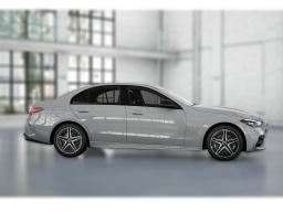 Mercedes-Benz C-Class C 300 4MATIC Sedan 2026