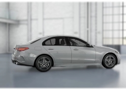 Mercedes-Benz C-Class C 300 4MATIC Sedan 2026