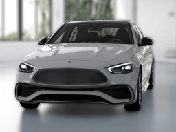 Mercedes-Benz C-Class C 300 4MATIC Sedan 2026