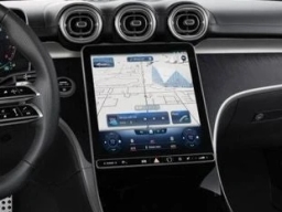 Mercedes-Benz C-Class C 300 4MATIC Sedan 2026