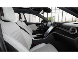 Mercedes-Benz C-Class C 300 4MATIC Sedan 2026