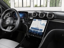 Mercedes-Benz C-Class C 300 4MATIC Sedan 2026