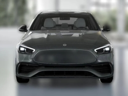 Mercedes-Benz C-Class C 300 4MATIC Sedan 2026