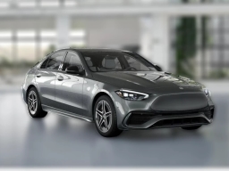 Mercedes-Benz C-Class C 300 4MATIC Sedan 2026