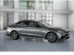 Mercedes-Benz C-Class C 300 4MATIC Sedan 2026