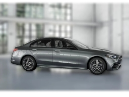 Mercedes-Benz C-Class C 300 4MATIC Sedan 2026