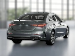 Mercedes-Benz C-Class C 300 4MATIC Sedan 2026