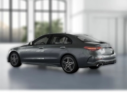Mercedes-Benz C-Class C 300 4MATIC Sedan 2026