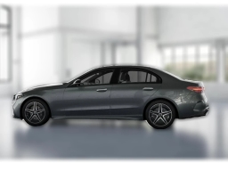 Mercedes-Benz C-Class C 300 4MATIC Sedan 2026