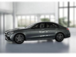 Mercedes-Benz C-Class C 300 4MATIC Sedan 2026
