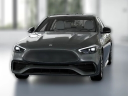 Mercedes-Benz C-Class C 300 4MATIC Sedan 2026