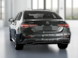 Mercedes-Benz C-Class C 300 4MATIC Sedan 2026
