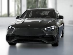 Mercedes-Benz C-Class C 300 4MATIC Sedan 2026