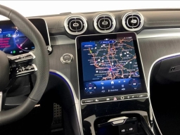 Mercedes-Benz C-Class C 300 4MATIC Sedan 2026