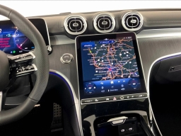 Mercedes-Benz C-Class C 300 4MATIC Sedan 2026