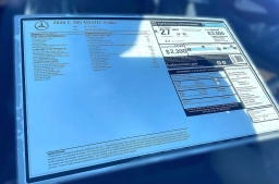 Mercedes-Benz C-Class C 300 4MATIC Sedan 2026