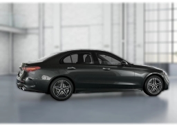 Mercedes-Benz C-Class C 300 4MATIC Sedan 2026