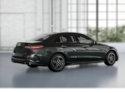 Mercedes-Benz C-Class C 300 4MATIC Sedan 2026