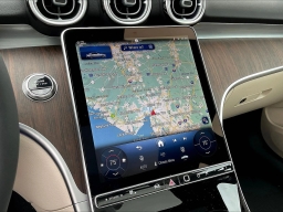 Mercedes-Benz C-Class C 300 4MATIC Sedan 2026