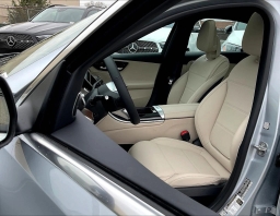 Mercedes-Benz C-Class C 300 4MATIC Sedan 2026