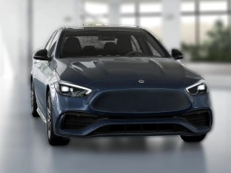 Mercedes-Benz C-Class C 300 4MATIC Sedan 2026