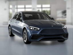 Mercedes-Benz C-Class C 300 4MATIC Sedan 2026