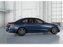 Mercedes-Benz C-Class C 300 4MATIC Sedan 2026