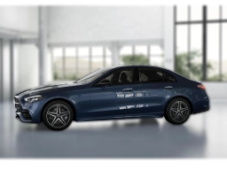 Mercedes-Benz C-Class C 300 4MATIC Sedan 2026