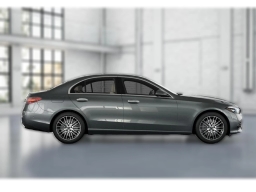 Mercedes-Benz C-Class C 300 4MATIC Sedan 2026