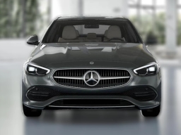 Mercedes-Benz C-Class C 300 4MATIC Sedan 2026
