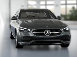 Mercedes-Benz C-Class C 300 4MATIC Sedan 2026