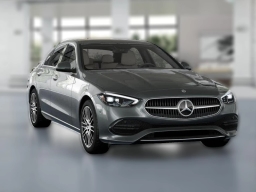 Mercedes-Benz C-Class C 300 4MATIC Sedan 2026