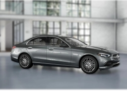 Mercedes-Benz C-Class C 300 4MATIC Sedan 2026