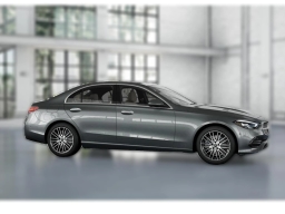 Mercedes-Benz C-Class C 300 4MATIC Sedan 2026